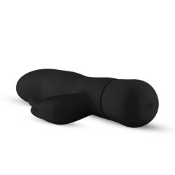 Vibrador Mad Rabbit - Negro