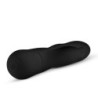 Vibrador Mad Rabbit - Preto