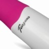 Realistisk Kanin Vibrator - Pink