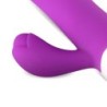 Vibrador de conill realista - Morat