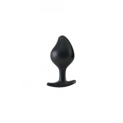 Tapón anal con electroestimulación Rocking Force S