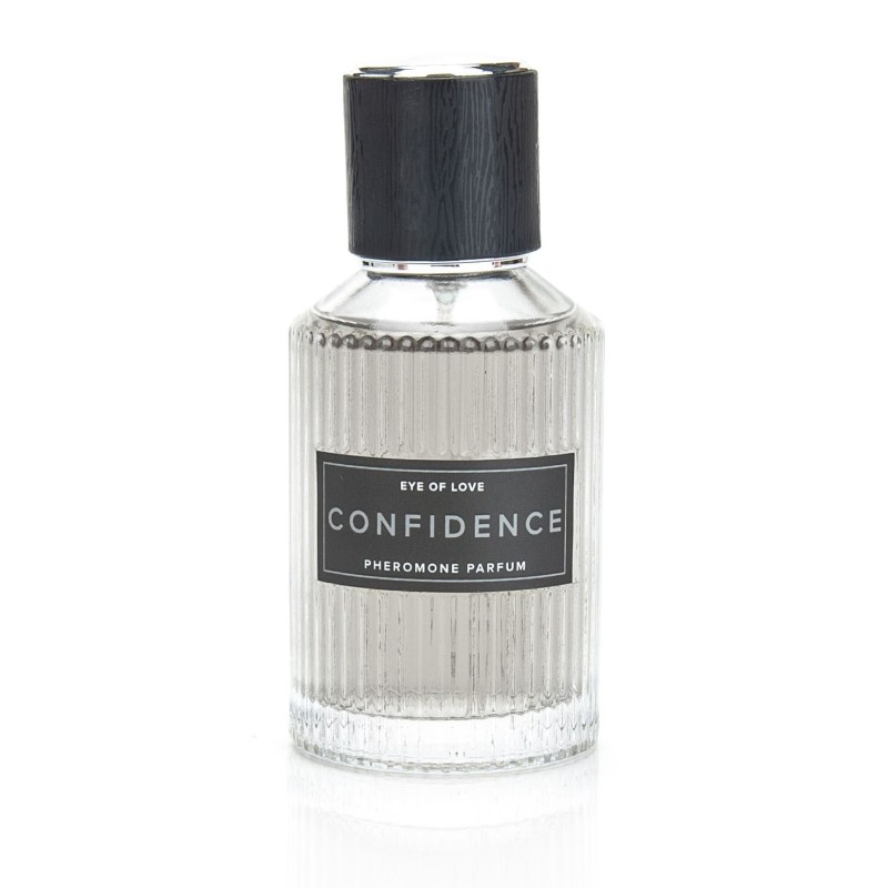 EOL - PHR Perfum de Feromones Confiança Deluxe - Masculí/Femení EOL - PHR Perfum de Feromones Confiança Deluxe - Masculí/Femení