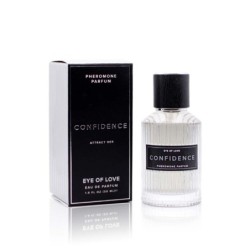 EOL - PHR Parfum cu Feromoni Încredere Deluxe - Masculin/Feminin