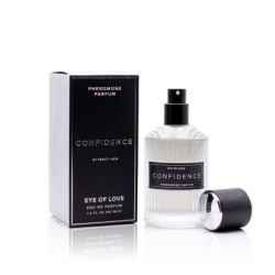 EOL - PHR Perfume de Feromonas Confiança Deluxe - Masculino/Feminino