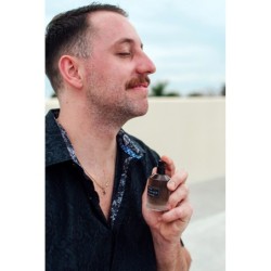 EOL - PHR Confidence Deluxe Pheromone Perfume - Male/Female