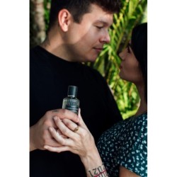 EOL - PHR Profumo ai Feromoni Fiducia Deluxe - Maschile/Femminile
