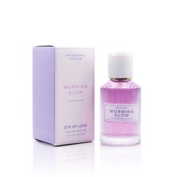 Morning Glow Pheromone Perfume - Female to Male