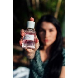 Perfume de Feromonas Resplandor Matutino - De Mujer a Hombre