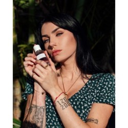 Feromonski parfum Jutranji sijaj - Od ženske do moškega