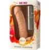 Dr. No Realistlik Vibraator 18 Cm