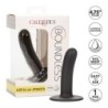 Grænseløs Glat Dildo 12 Cm Kompatibel Med Sele
