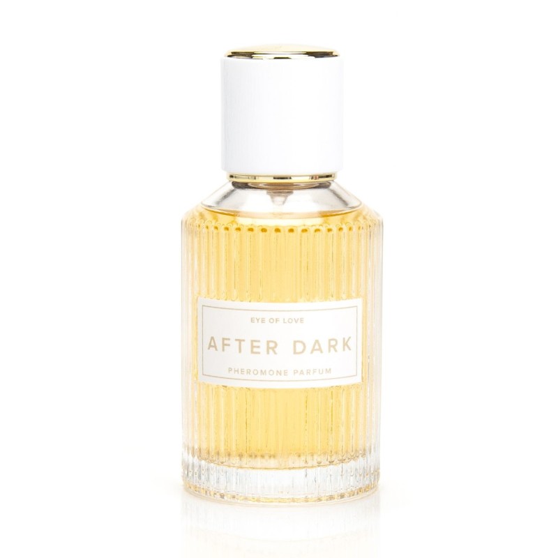 Parfum aux phéromones After Dark - De femme à homme