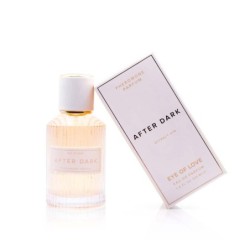 Feromonenparfum After Dark - Van vrouw naar man