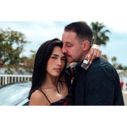 Profumo ai feromoni After Dark - Da donna a uomo