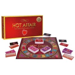 Monogamia Juego - Alemán