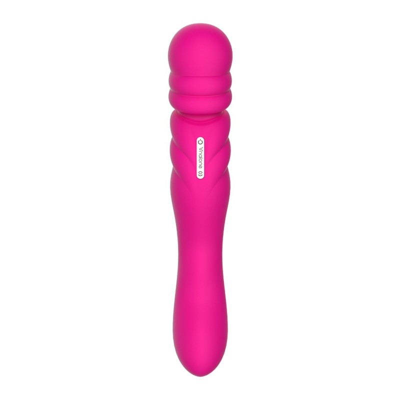 Dobbelt Vibrator Nalone Jane - Rosa