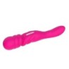 Dobbelt Vibrator Nalone Jane - Rosa