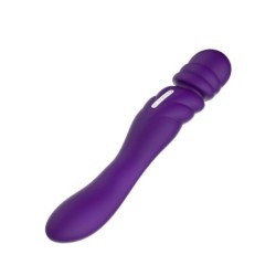 Vibrador doble Nalone Jane - Morat