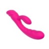 Vibratore Nalone Pure Rabbit - Rosa