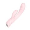 Vibrator Nalone Pure Rabbit - Svetlo roza