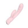 Vibrator Nalone Pure Rabbit - Roz deschis