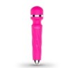 Wand tipa vibrators Nalone Lover - Rozā
