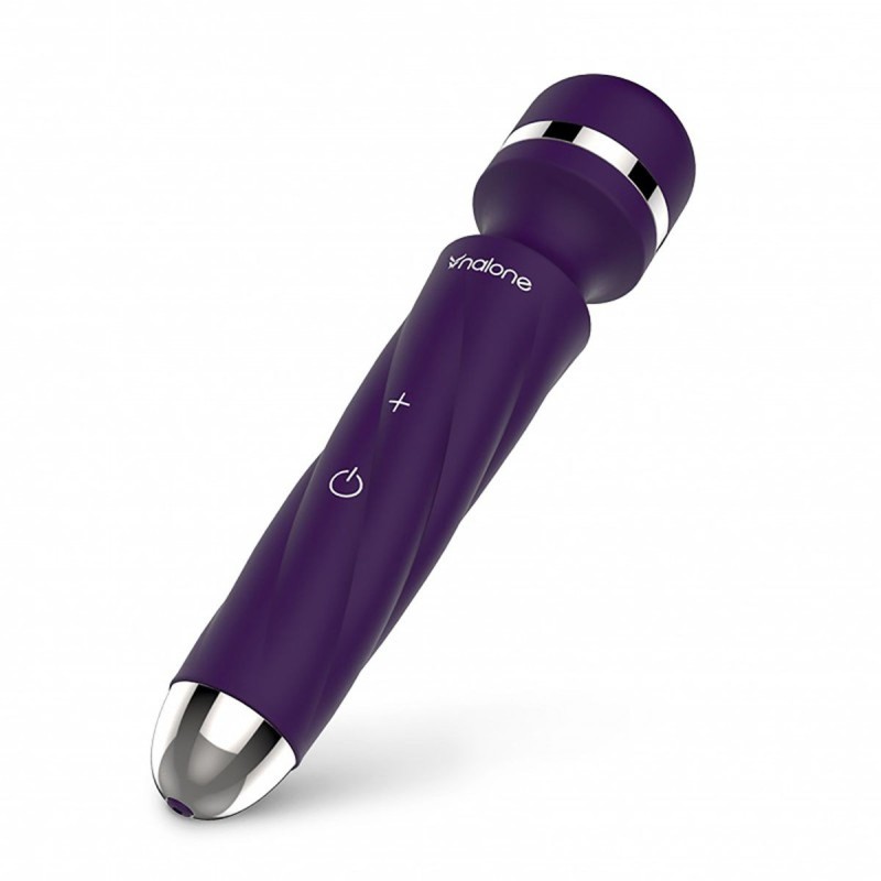 Vibrador tipus wand Nalone Lover - Morat Vibrador tipus wand Nalone Lover - Morat