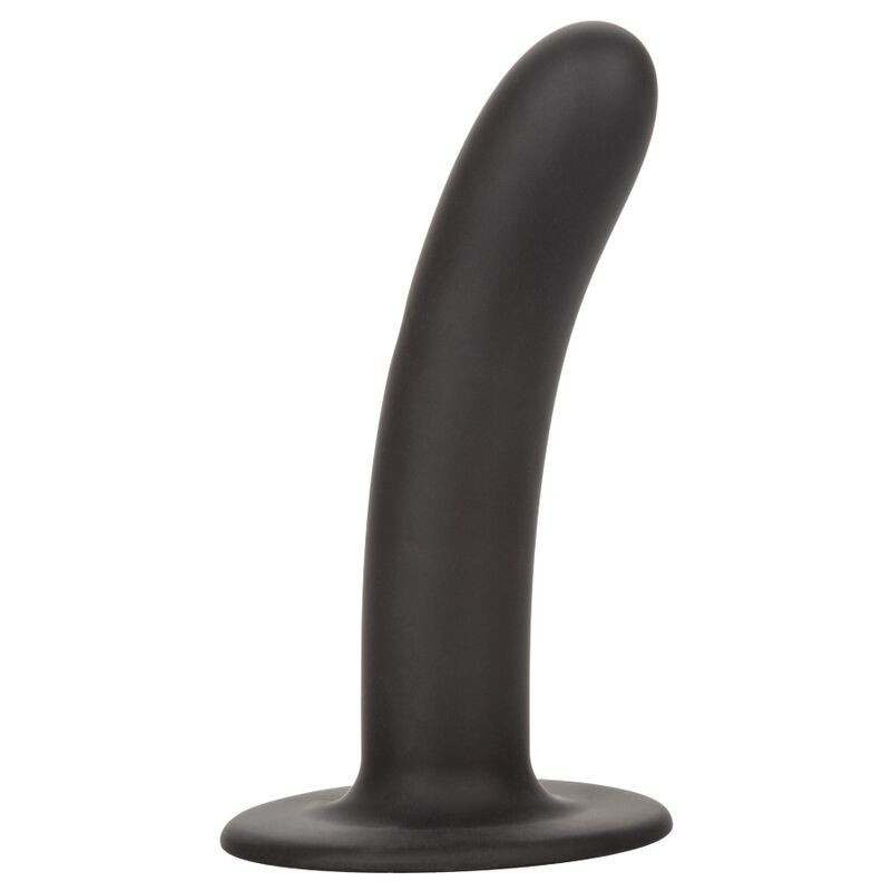 Boundless Dildo Liso 15,25 Cm Compatível Com Arnês