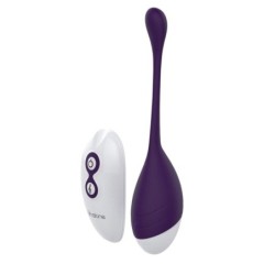 Huevo vibrador Nalone Sweetie - Morado