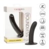 Boundless Dildo Liso 15,25 Cm Compatível Com Arnês