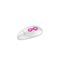 Nalone Miu Miu Vibrerende Æg - Rosa