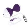 Vibratorius kiaušinis Nalone Miu Miu - Violetinis