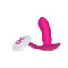 Vibratore prostatico Nalone Marley - Rosa