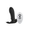 Nalone Marley prostaat vibrator - Zwart