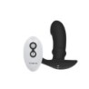 Vibrator za prostatu Nalone Marley - Crni