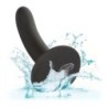 Boundless Dildo Glatki 15.25 Cm Kompatibilan s Remenom