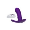Vibrator pentru prostată Nalone Marley - Violet