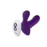 Prostatas vibrators Nalone Marley - Violeta