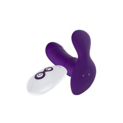 Prostatas vibrators Nalone Marley - Violeta