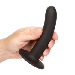Boundless Dildo Liso 15,25 Cm Compatível Com Arnês