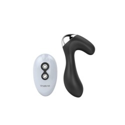 Vibrator pentru prostată Nalone Pro P