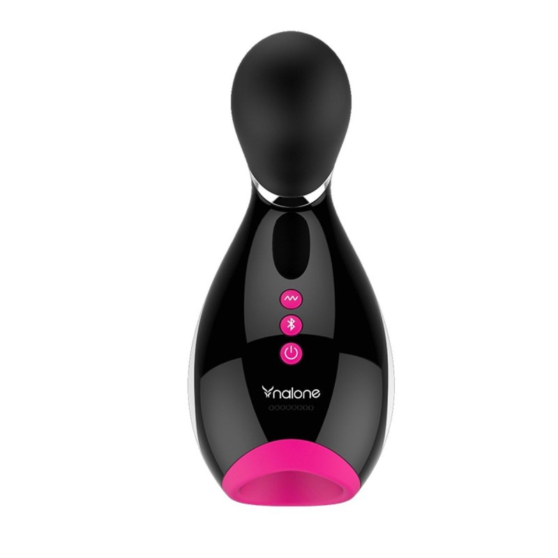 Nalone Oxxy Masturbator - Ružičasta Nalone Oxxy Masturbator - Ružičasta