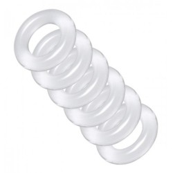 Kit de Tensor de Testículos Ring Master