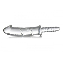 Battle Rammer Fallische Glazen Thruster