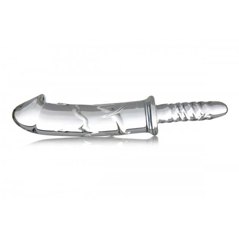Strids Vädur Fallisk Glas Thruster