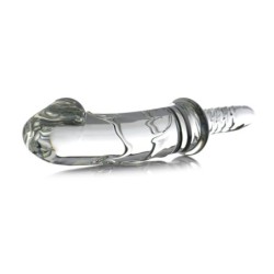 Strids Vädur Fallisk Glas Thruster