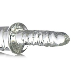 Berbec de Bătălie din Sticlă Falică Propulsor