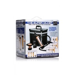 Masturbatiemachine De Super Milker