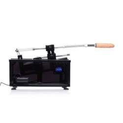 Mașina Sexuală Supremă a Atenei