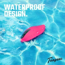 Mini vibraator kaugjuhtimispuldiga